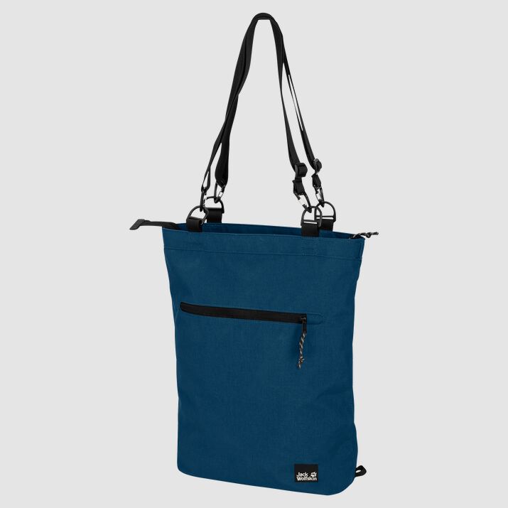 Mochila Jack Wolfskin 365 Tote Mujer Azules Mexico-2136719